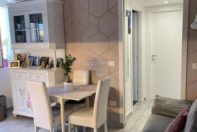Image de Lovely one-bedroom apartment in Bagnoli Matthias House