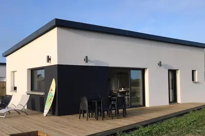 Image de Villa Ty Plad, Penmarc'h