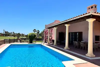 Image de Desert Springs Resort: Villa 15 Powderhorn