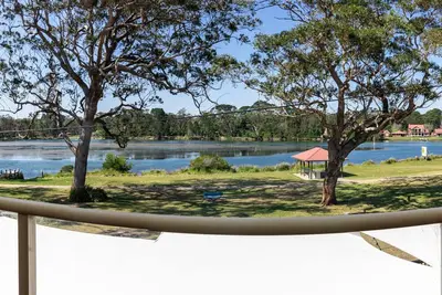 Image de Tranquil Waters in Sussex Inlet