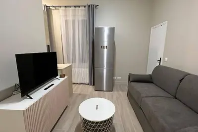 Image de Appartement moderne et confortable
