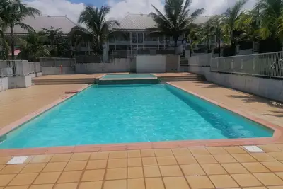 Image de T3 avec piscine
