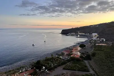 Image de Beach Breeze, Playa Santiago