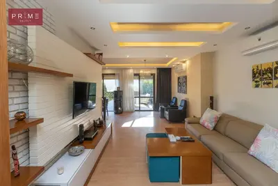 Image de Prime select Sodic Eastown New Cairo