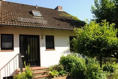Image de Vacation home \"Zwischen den Seen\" - vacation apartment, ground floor, 2 bedrooms