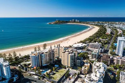 Image de Landmark Resort and Spa