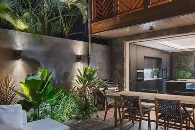 Image de Villa Excuse My French by Fantasia Villas