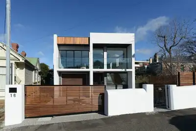 Image de Modern Sandy Bay Apt - Close to Salamanca & Cbd
