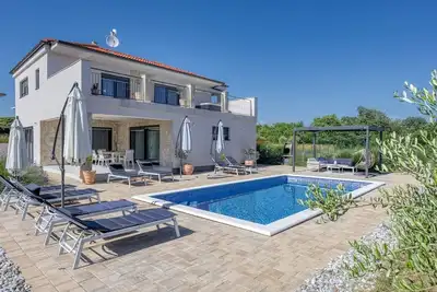 Image de Villa Klementina - Private Pool and Whirlpool
