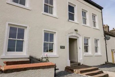 Image de Penny Bridge House, pet friendly, with open fire in Ulverston