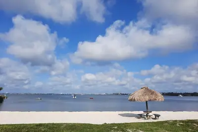 Image de Spacious Townhome - Bermuda Bay Beach & Raquet Club - St. Petersburg