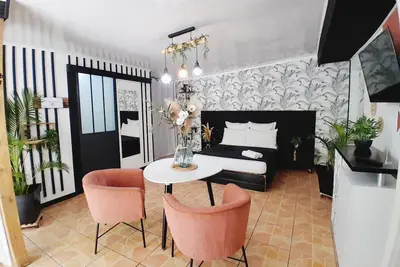 Image de The Secret Motel - L'héritage