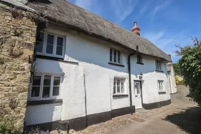 Image de Brewers Cottage, pet friendly, with open fire in Kings Nympton