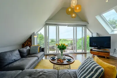 Image de The Outlook - Une Chambre Appartement, Couchages 2