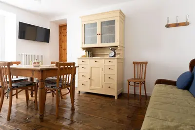 Image de Roma 87 - Une Chambre Appartement, Couchages 3