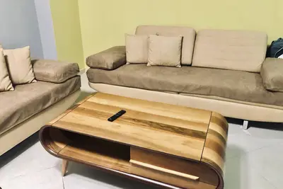 Orion Central Apartment