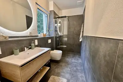 Image de Penthouse Luxappart Bernkastel Kues
