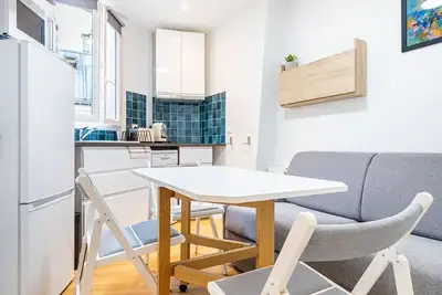 Image de GuestReady - Sérénité au Cœur de Paris