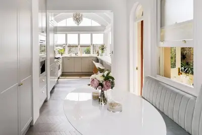 Image de Luxury Townhouse - Sydney Centre