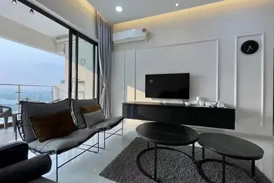 Image de Country Garden Danga Bay \/ Modern \/ Seaview \/ Near Ciq \/ 3b3b