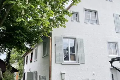 Image de Haus MĂĽnsterblick Wohnung Peter