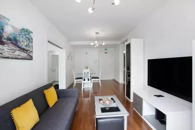 Image de Funchal Centrum - La Vie Apartment With Parking!
