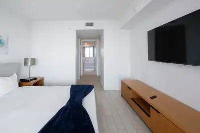Image de Miami Beach Cozy Unique Apt w/Kitchen and Beach Service