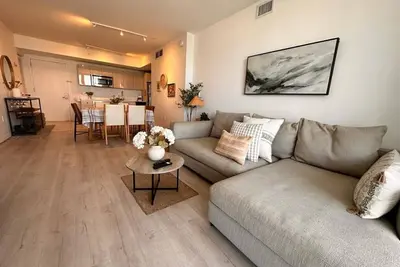 Image de Cozy 1br Apartment with Beach Service & Heated Pool in Miami Beach