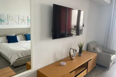 Image de Incredible Ocean Views! Miami Beach 1b/1b w/Beach Service