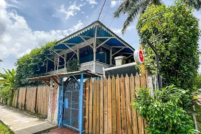 Image de Chalet Tropical La Guayana