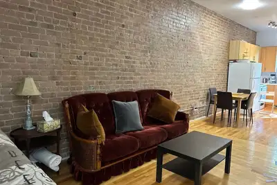 Image de Lumineux loft à Montreal au coeur de la Petite italie