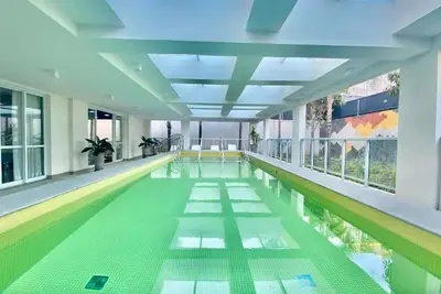Image de Apartamento Luxuoso @ Vila Madalena - São Paulo