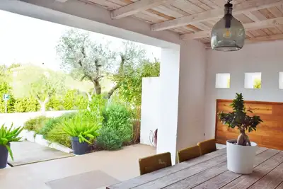 Image de Tenuta Rurale-Portico