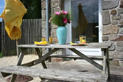 Image de Gîte Kankaven