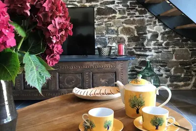 Image de Gîte Douar