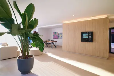 Image de Apartamentos Luna Suites Granada