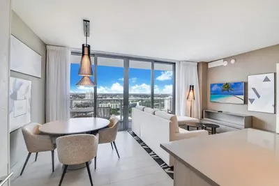 Image de Condo Resort in Hollywood Beach 06