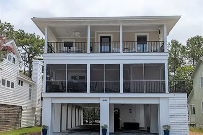 Image de 7br Pet-Friendly Home w/ Ev Charger & Room for 18+ Guests