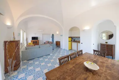 Image de Oliveto Capri