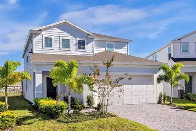 Image de 5 Bedroom/ 5. 5 Bathroom/ Windsor Island (3297lw)