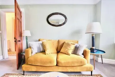 The View- Luxury Apartment