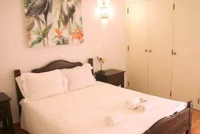 Image de Amazing Two Bedroom House - V099a