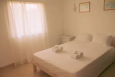 Image de Amazing Two Bedroom House - V086a