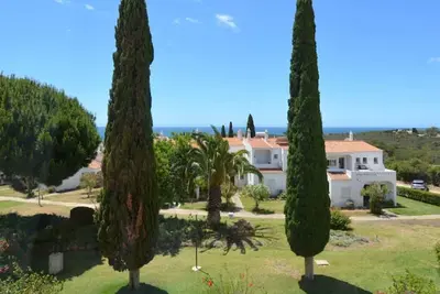 Two-bedroom House w/ Ocean View - C015