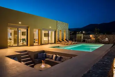 Image de Villa Aphrodite - Ionian Treasure Villas