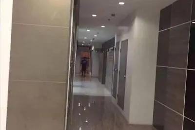 Image de 19 BudgetPlace for travelers w/unli wifi& Netflix