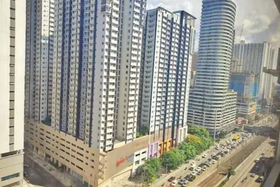 Image de 29 Fancy Condo w/ unli WiFi & Netflix @ the Metro