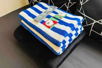 Image de 38 MinimalisT Condo w/ Unli Wi-Fi & Netflix