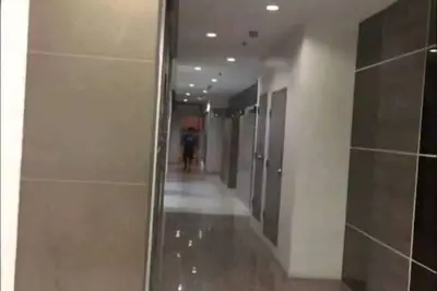 Image de Clean & Modern Style Condo+Unli Wifi & Netflix