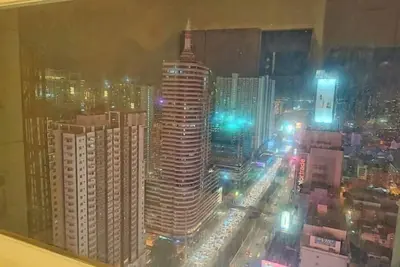 Image de 38 Budget Cozy Place 100mbps Unli Wi-Fi & Netflix